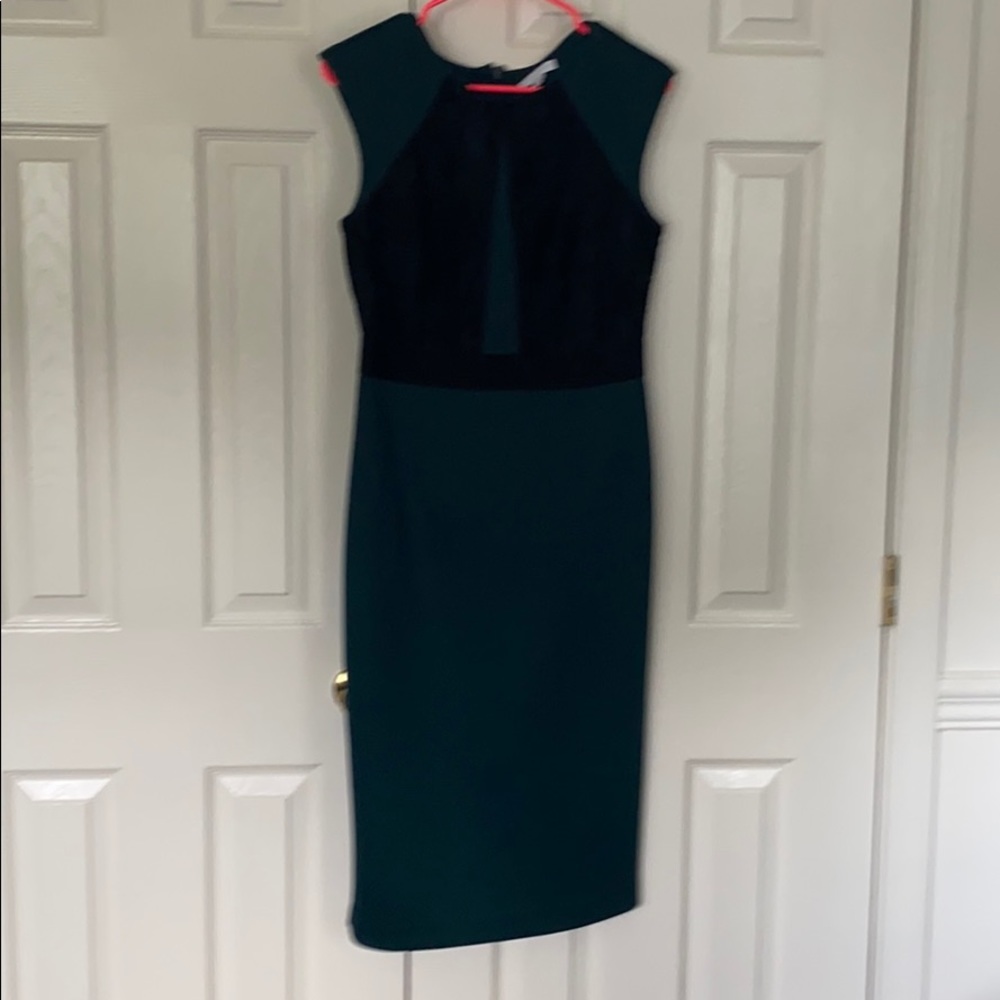 New York & Company dress